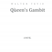 Хід королеви. Тевіс В. (Укр) КСД (9786171286511) (483503)