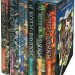 Подарунковий комплект із 6 книг 4 циклу «Знамення Зореклану» серії «Коти-вояки» – Ерін Гантер (Укр) АССА (9786178510138) (562488)