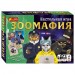 Настільна гра Зоомафія (Рос) Ranok-Creative 12120133Р (4823076148270) (428773)