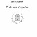 Pride and Prejudice (Гордість і упередженість) – Джейн Остін (Укр) Фоліо (9789660394087) (559777)