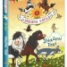 Вівсяна банда Знайти Тоні Книга 7 Суза Кольб (Укр) Школа (9789664295472) (349665)