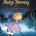 Детектив Мейзі Хітчінз, або Справа про вкрадений шестипенсовик. Голлі Вебб (Укр) BookChef (9786175480472) (498829)