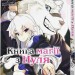 Книга магії з Нуля. Книга 4. Кобашірі Какеру, Івасакі Такаші, Шідзумайошінорі (Укр) Molfar Comics (9786177885671) (505904)