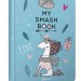 My Smash Book 15 (Укр) Талант (978966935554615) (473135)