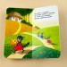 Книга на картоні Для маленької долоньки: Лісова крамниця (р) Ранок Ч543011Р (978-966-74-7837-7) (249646)