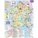 Атлас. Географія: регіони та країни 10 клас (Укр) Картографія (9789669465597) (496116)