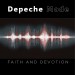 Depeche Mode. Faith & Devotion. Ієн Ґіттінс (Укр) Наш формат (9786178115661) (505998)