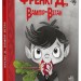 Френкі Д., вампір-веган. Сторінка за сторінкою – Дутра Браян, Дутра Саллі (Укр) Ранок (9786170992574) (525414)