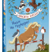Вівсяна банда Нюх не підведе Книга 3 Суза Кольб (Укр) Школа (9789664294109) (297435)