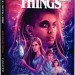 Stranger Things. У полум'я. Книга 3. Джоді Гаузер (Укр) РМ (9786178280413) (513191)