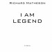 Я — легенда. Річард Метісон (Укр) КСД (9786171506275) (512595)