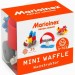 Конструктор MINI WAFFLE (35 деталей) №4 Marioinex (5903033902783) (438956)