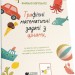 Графічні математичні задачі з цінами. 3000 вправ та завдань. Камілло Бортолато (Укр) Час майстрів (9786178253929) (515270)