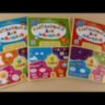 Книга Кмітливчики для малюків 6 років з наліпками Зірка 108203 (9786176341277) (311868)