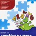 НУШ Англійська мова 1 клас. Комплексний тренажер – Іванюк А. (Укр/Анг) АССА (9786178229665) (548326)
