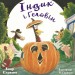 Індик і Геловін. Пригоди індика – Венді Сільвано (Укр) BookChef (9786175482124) (545529)