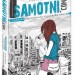 Книга Samotni.соm (Укр) Школа (9789664294550) (282660)