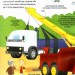 Велика книга вантажівок і не тільки. Меґан Калліс (Укр) Артбукс (9789661545846) (488760)