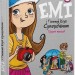 Шукачі пригод. Емі і таємний клуб супердівчат. Книга 7 – Агнєшка Мєлех (Укр) ВСЛ (9789664480458) (542449)