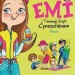 Алоха. Емі і таємний клуб супердівчат. Книга 11 – Агнєшка Мєлех (Укр) ВСЛ (9789664483626) (524414)