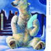 Я белый медведь. Альпина Паблишер (309167) (9785961464887)