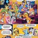 My Little Pony. Дивинка. Герої 3. Кеті Кук, Енді Прайс (Укр) Molfar Comics (9786177885121) (505854)