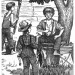 Пригоди Тома Сойєра. Пригоди Гекльберрі Фінна. Марк Твен (Укр) Школа (9789664297865) (479107)