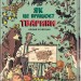 Енциклопедія Тварини Як це влаштовано (Укр) Школа (9789664295526) (299753)