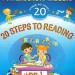 дубль20 Steps to Reading: Level 1. Вчимося читати англійською мовою. 20 кроків до успіху. Рівень 1 (Укр) ПІП (9789660721524) (482114)