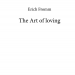 Мистецтво любові – Еріх Фромм (Укр) КСД (9786171286566) (483404)