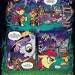 My Little Pony. Дружба – це магія. Книга 1. Кеті Кук, Енді Прайс (Укр) Molfar Comics (9786177885268) (505856)