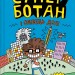 Суперботан і олівець долі. Книга 1. Джесс Бредлі (Укр) Vivat (9786171703421) (519737)