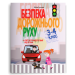 Безпека дорожнього руху 3-4 клас. Буглак Ю.Г. (Укр) Укрспецвидав (9786177174966) (481844)