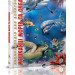 Мешканці морів та океанів. Енциклопедія для допитливих (Укр) Талант (9786176950318) (287060)