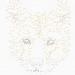 Точкографія. У світі тварин. Розмальовка від точки до точки (Укр) Жорж Z101050У (9786177579938) (349892)