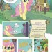 My Little Pony. Лісова Тиша. Герої 4. Барбара Рендал Кесел, Тоні Флікс (Укр) Molfar Comics (9786177885138) (505855)