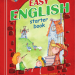 Easy English Легка Посібник для малят 4-7 років (кольоровий) (Укр., Англ) Школа (9789664290248) (285394)