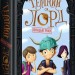 Юнацькі роки. Темний лорд. Книга 1 – Джеймі Томсон (Укр) А-ба-ба-га-ла-ма-га (9786175851913) (542141)