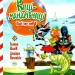 Киці-мандрівниці. Пісні про любов. Манів, Поченкін (Укр) РМ (9789669177681) (477319)