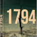 1794. Світовий бестселер. Ніклас Натт-о-Даґ (Укр) Фабула ФБ1331001У (9786175220450) (473349)