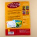 Книга з наліпками Малюнки з наліпок: Бетономешалка (р) нов. Ранок Л223014Р (978-966-74-8009-7) (261396)