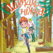 Швидконіжка і дуже велосипедна пригода. Гайдай Ю., Гайдай Т. (Укр) Yakaboo Publishing (9786177933167) (512456)