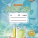 Хімія 11 клас Зошит для лабораторних дослідів, практичних робіт і контролю результатів навчання (2020) (Укр) Школяр (462350)