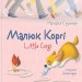 Малюк Коргі. Книжка-білінгва – Стукман Н. (Укр) Талант (9789669358943) (453517)
