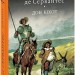 Дон Кiхот. Книга 2. Мігель де Сервантес Сааведра (Укр) Фоліо (9789660377332) (515451)