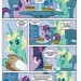 My Little Pony. Сутінкова Блискітка. Герої 1. Том Залер (Укр) Molfar Comics (9786177885084) (505852)