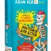 Анатомія для дітей. Адам Кей (Укр) Час майстрів (9789669154101) (501858)