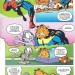 Гарфілд. Том 1. Джим Дейвіс, Марк Еванір (Укр) Molfar Comics (9786177600243) (505858)