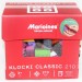 Контруктор CLASSIC (210 деталей) Marioinex (5903033902851) (438980)