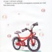 Пригоди Крутелика, або Звідки приїхав перший велосипед. Татуся Бо (Укр) Vivat (9789669820532) (512666)